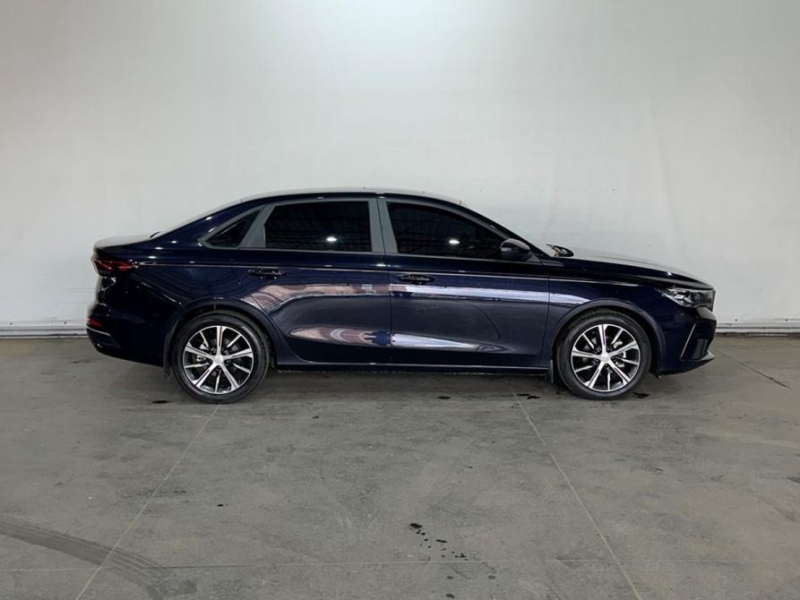 Geely Emgrand II Москва  - изображение 8