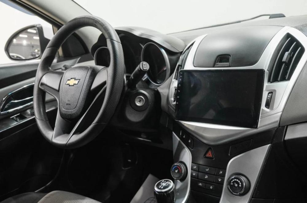 Chevrolet Cruze I Рестайлинг Новокузнецк  - изображение 20