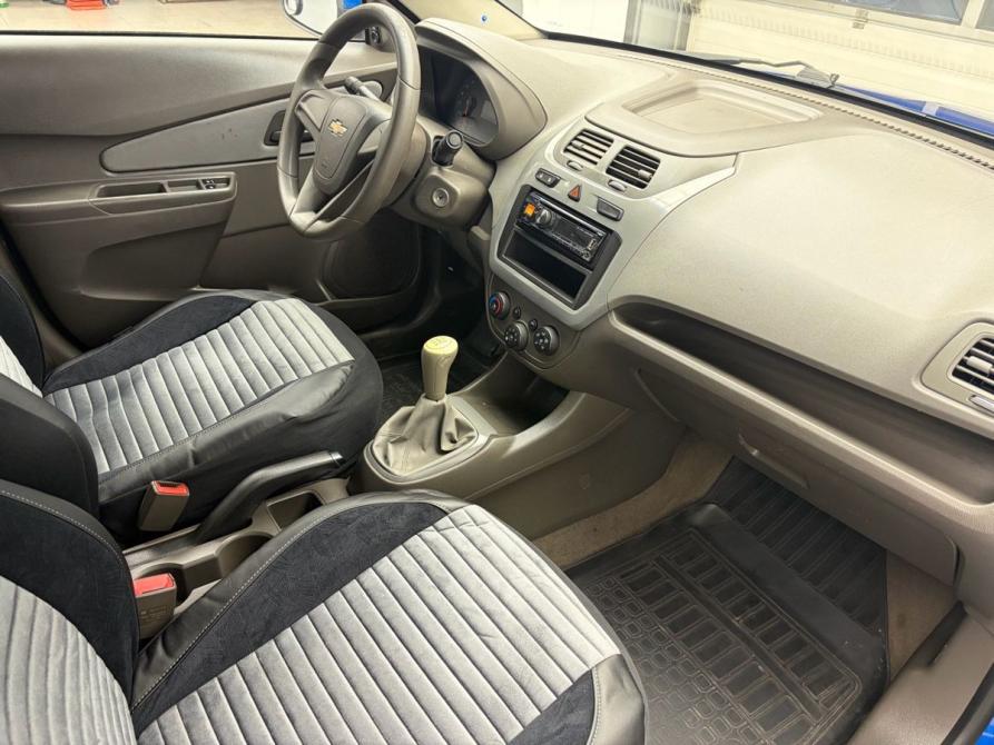 Chevrolet Cobalt II Ростов-на-Дону  - изображение 16