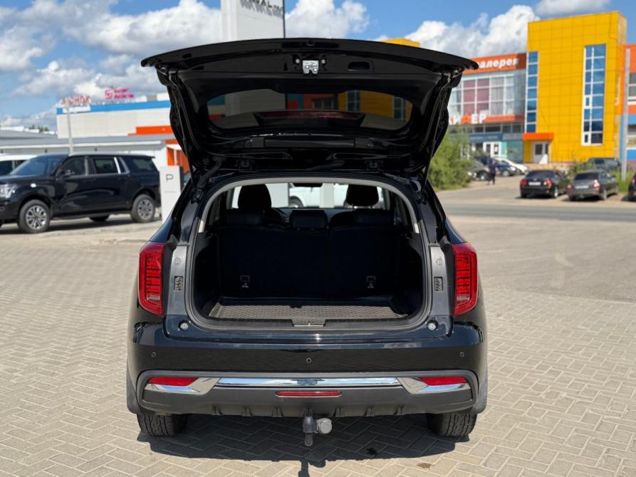 Haval Jolion I Сыктывкар  - изображение 7