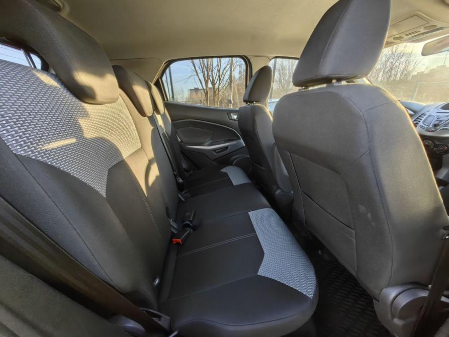 Ford EcoSport II Санкт-Петербург  - изображение 13