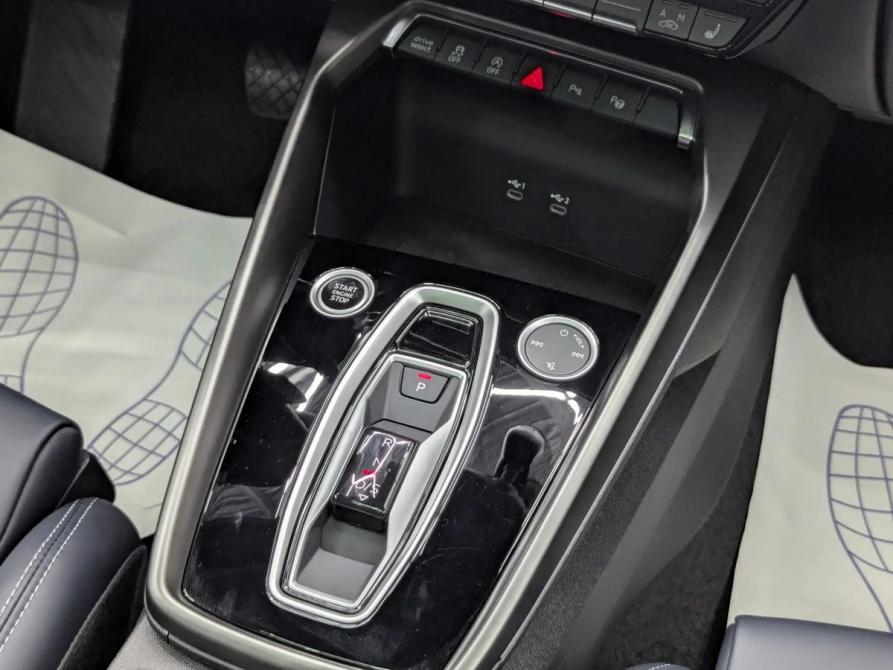 Audi A3 IV (8Y) Рестайлинг Воронеж  - изображение 13