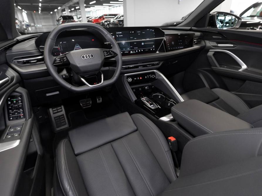 Audi Q5 III (GU) Москва  - изображение 9