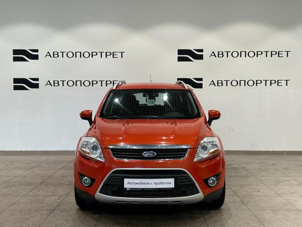 Ford Kuga I с пробегом 2011 года, цена 819 000 рублей, 192778 км, внедорожник, Автокод Объявления