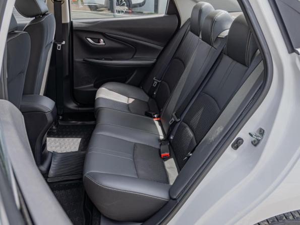 Changan Alsvin с пробегом 2024 года, цена 1 285 000 рублей, 14140 км, седан, Автокод Объявления
