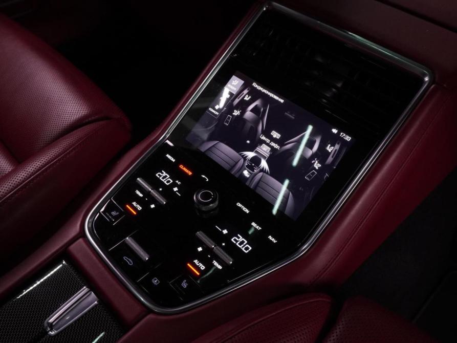 Porsche Panamera II Воронеж  - изображение 27