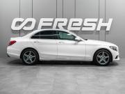 Mercedes-Benz C-Класс IV (W205) Тюмень  - изображение 30