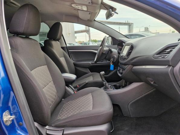 Lada (ВАЗ) Vesta I с пробегом 2022 года, цена 1 269 000 рублей, 50505 км, седан, Автокод Объявления