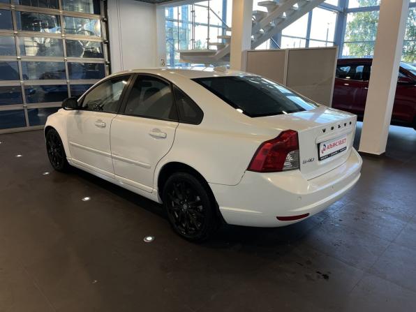 Volvo S40 II Рестайлинг с пробегом 2011 года, цена 468 000 рублей, 300647 км, седан, Автокод Объявления