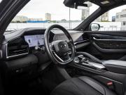Geely Monjaro I Москва  - изображение 38