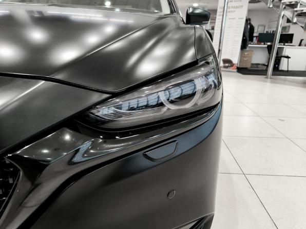 Mazda 6 III (GJ) Рестайлинг 2 с пробегом 2018 года, цена 2 380 000 рублей, 114352 км, седан, Автокод Объявления