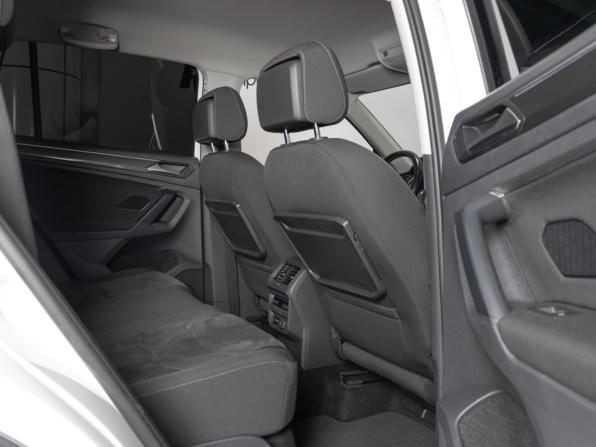 Volkswagen Tiguan II с пробегом 2019 года, цена 2 587 500 рублей, 108215 км, внедорожник, Автокод Объявления