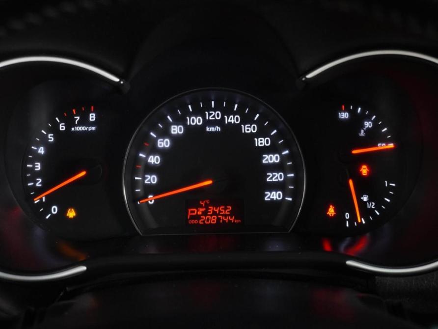 Kia Sorento II Рестайлинг Воронеж  - изображение 17