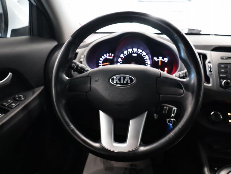 Kia Sportage III Рестайлинг Калуга  - изображение 11