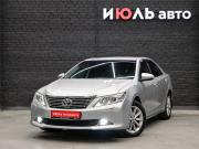 Toyota Camry VII (XV50) Екатеринбург  - изображение 18