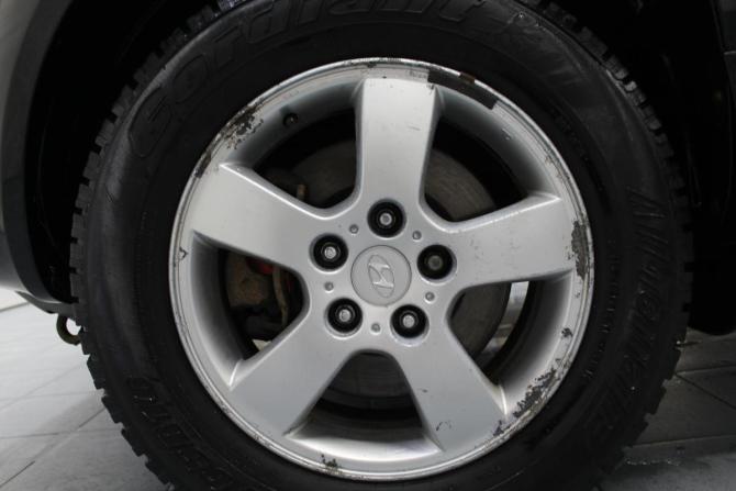 Hyundai Tucson I с пробегом 2008 года, цена 879 000 рублей, 275000 км, внедорожник, Автокод Объявления