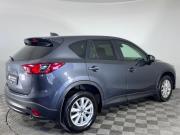 Mazda CX-5 I Ростов-на-Дону  - изображение 25