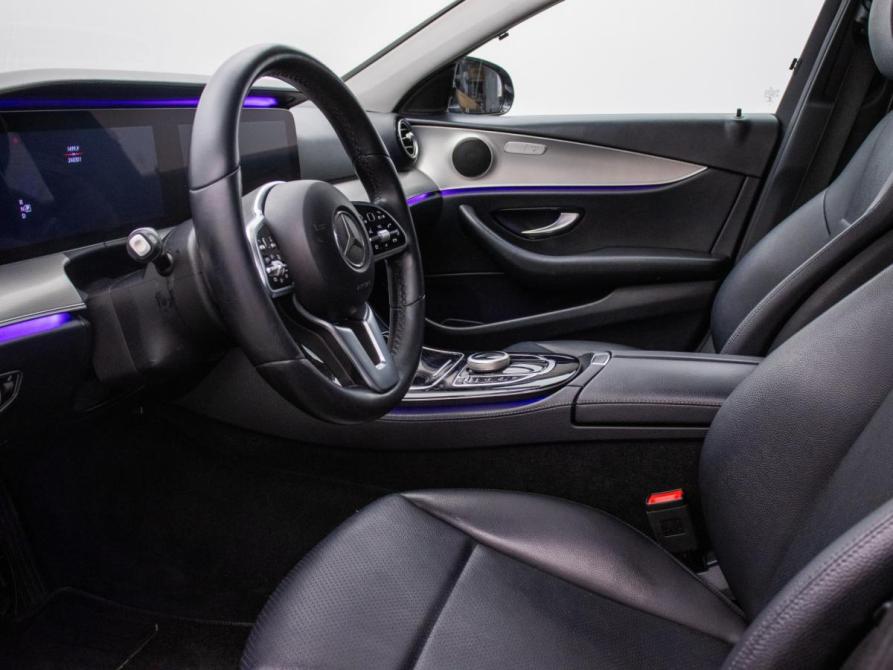 Mercedes-Benz E-Класс V (W213 S213 C238) Москва  - изображение 11
