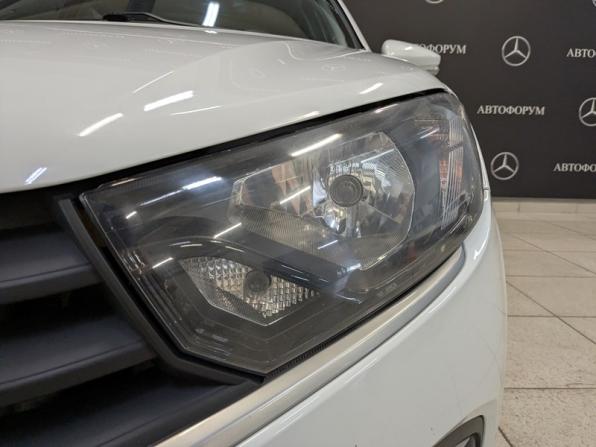 Lada (ВАЗ) Granta I Рестайлинг с пробегом 2023 года, цена 660 000 рублей, 69724 км, седан, Автокод Объявления