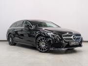 Mercedes-Benz CLS II (C218) Рестайлинг Москва  - изображение 37