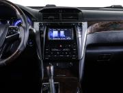 Toyota Camry VII (XV50) Рестайлинг Москва  - изображение 37