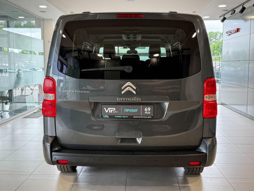 Citroen SpaceTourer I Тверь  - изображение 5