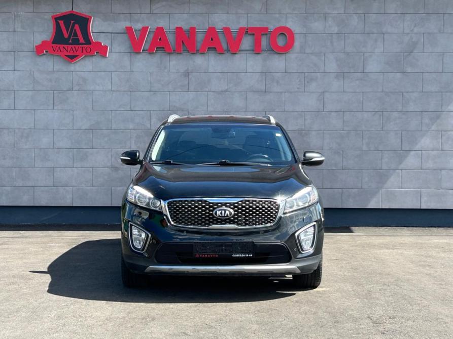 Kia Sorento III Prime Альметьевск  - изображение 2