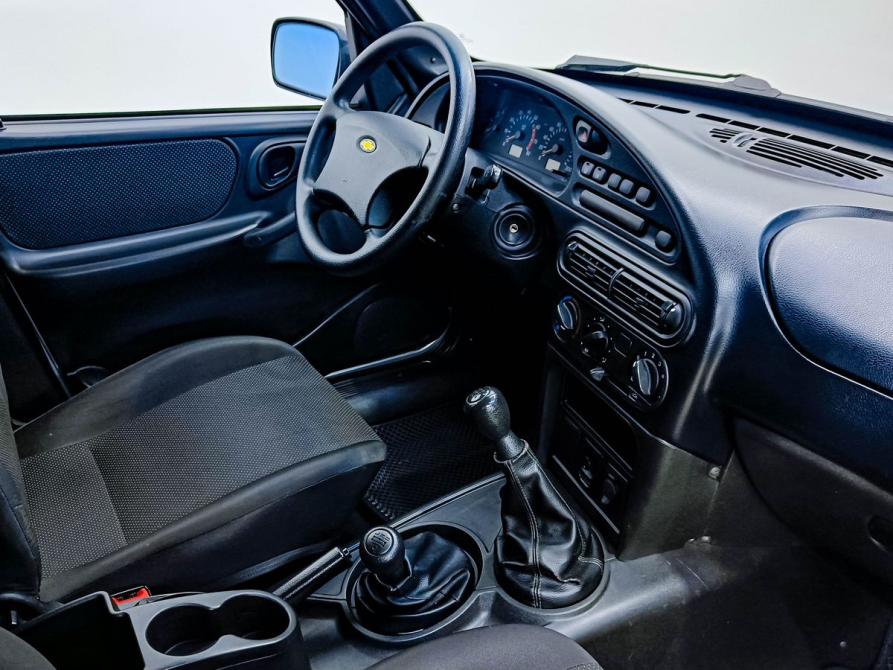Chevrolet Niva I Рестайлинг Ярославль  - изображение 5