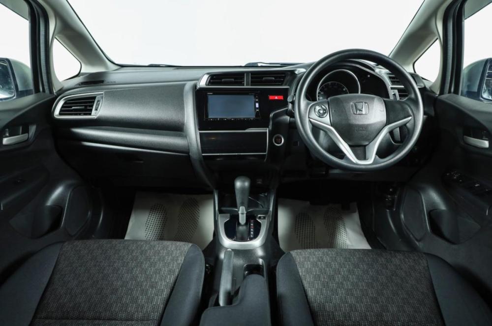 Honda Fit III Рестайлинг Новосибирск  - изображение 9