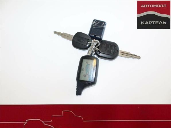 Chevrolet Lacetti I с пробегом 2011 года, цена 479 000 рублей, 235000 км, седан, Автокод Объявления