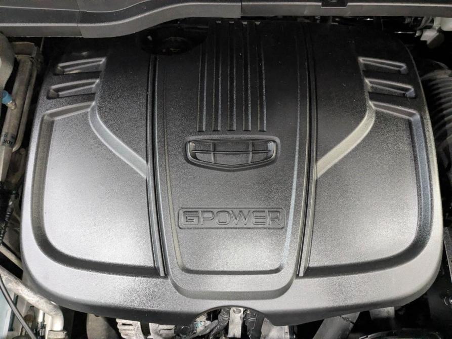 Geely Coolray I Москва  - изображение 9