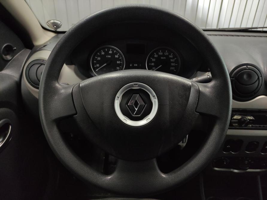 Renault Sandero I Пермь  - изображение 7