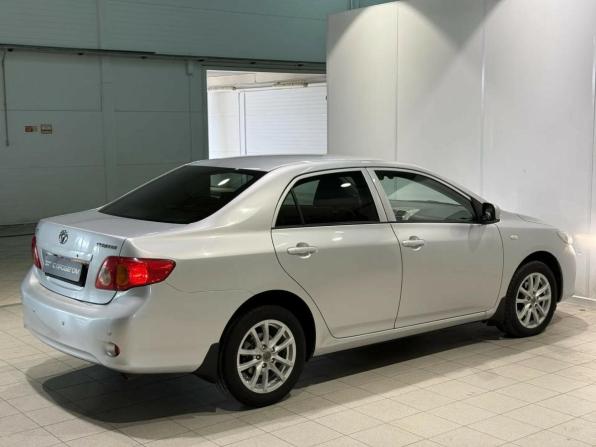 Toyota Corolla X (E140 E150) с пробегом 2007 года, цена 775 000 рублей, 250000 км, седан, Автокод Объявления