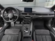 Audi A5 II (F5) Москва  - изображение 39