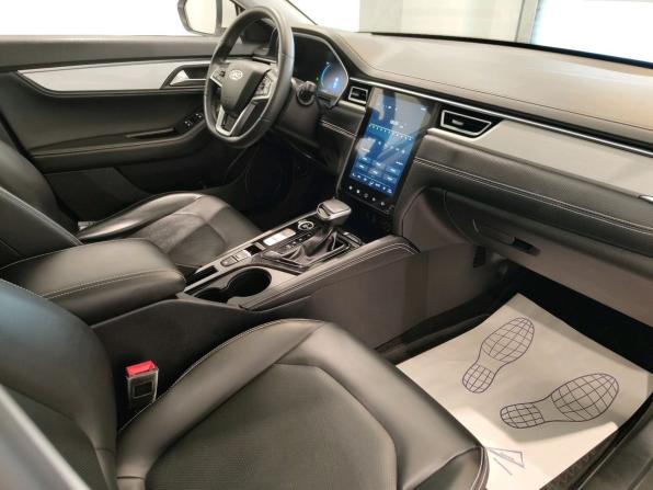 JAC J7 I с пробегом 2023 года, цена 1 049 000 рублей, 41000 км, лифтбек, Автокод Объявления