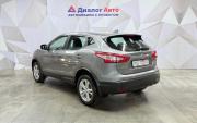 Nissan Qashqai II Азнакаево  - изображение 34