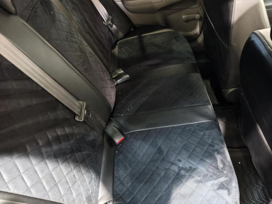 Nissan Almera Classic I Курск  - изображение 16