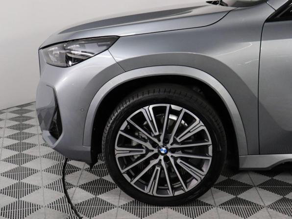 BMW X1 III (U11/U12) с пробегом 2025 года, цена 5 877 000 рублей, 4003 км, внедорожник, Автокод Объявления