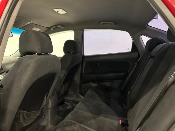Hyundai Elantra IV (HD) с пробегом 2008 года, цена 529 000 рублей, 188259 км, седан, Автокод Объявления