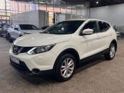 Nissan Qashqai II Пермь  - изображение 6