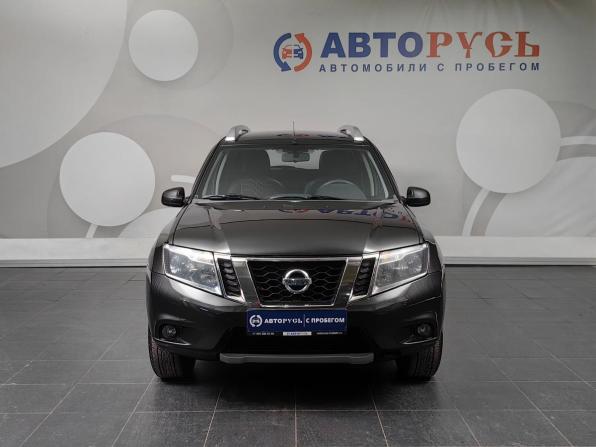 Nissan Terrano III (D10) с пробегом 2020 года, цена 1 751 000 рублей, 56860 км, внедорожник, Автокод Объявления