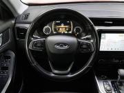 Chery Tiggo 4 I Рестайлинг Тюмень  - изображение 47