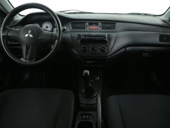 Mitsubishi Lancer IX Рестайлинг с пробегом 2006 года, цена 156 000 рублей, 399460 км, седан, Автокод Объявления