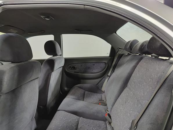 Kia Spectra I Рестайлинг 2 с пробегом 2006 года, цена 295 000 рублей, 241212 км, седан, Автокод Объявления