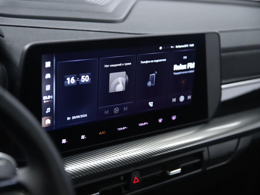 Haval H3 I Уфа  - изображение 13