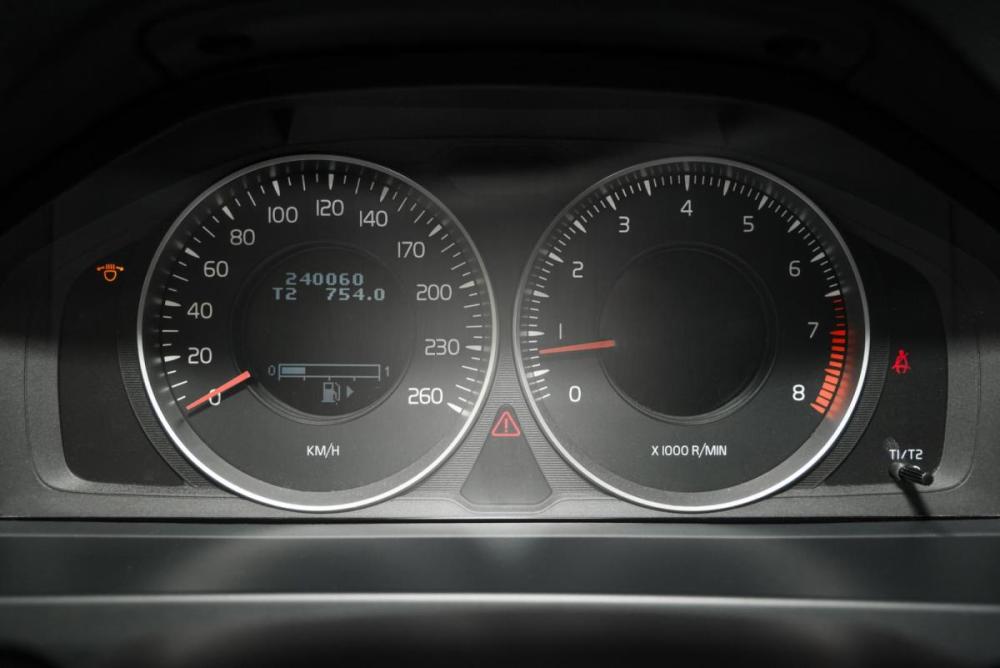 Volvo S60 II Ульяновск  - изображение 16