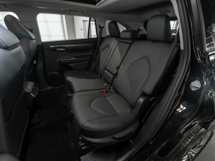 Toyota Highlander IV (XU70) Москва  - изображение 13