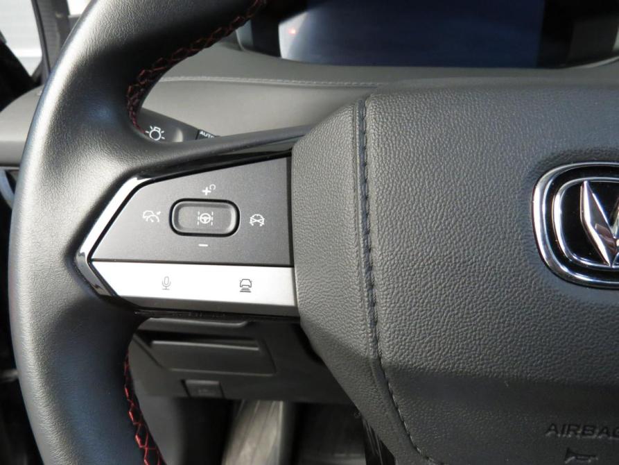 Changan CS55 Plus II Санкт-Петербург  - изображение 15
