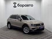 Volkswagen Tiguan II Воронеж  - изображение 21