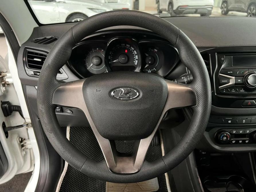 Lada (ВАЗ) Vesta I Екатеринбург  - изображение 15